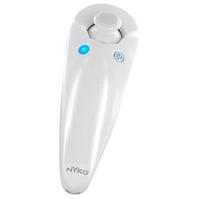 Nyko Wii Kama Wireless Nunchuk Controller (Wii)