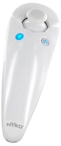 Nyko Wii Kama Wireless Nunchuk Controller (Wii)