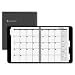 Quality Product By At-A-Glance - 3-Year Monthly Planner Tabbed Dividers 9"x11" Black