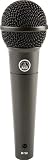 AKG D790 Dynamic Microphone, Black