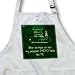 Kike Calvo Photo Illustrations And Photography Quotes - After an hour at sea, my passport photo looks like me - Aprons