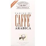 36 Purissimi 100 Arabica ESE Coffee Pods  from Corsino Corsini