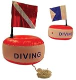 SCUBA DIVE SIGNAL BUOY - SA010