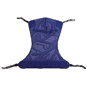 Full Body Mesh Sling
