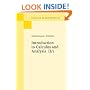Introduction to Calculus and Analysis, Vol. II/1 (Classics in Mathematics)