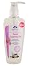 derma e Natural Bodycare Tropical Solutions Facial Cleansing Gel, 6 fl. oz. Bottle (Pack of 2)