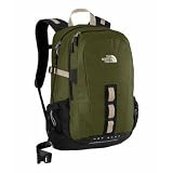 The North Face Base Camp Hot Shot - Thorn Green