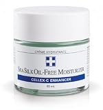 Cellex-C Sea Silk Oil-Free Moisturizer