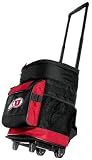 Utah Logo Backpack Rolling Cooler