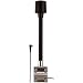 TRAM 2315 XM Satellite Radio with 10-Inch Mirror-Mount Kit