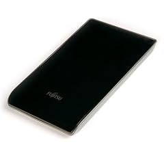 Fujitsu HandyDrive V 500GB 6,4 cm (2,5 Zoll) externe Festplatte USB