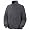 Charcoal heather/black