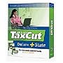 TaxCut 2005 Deluxe Filing Edition + State Bundle [Part # 1016603-05]
