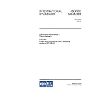 Click here to buy ISO IEC 14165-222:2005, Information technology - Fibre Channel -... by  ISO/IEC/JTC 1/SC 25.