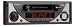 SINGLE DIN GRUNDIG CAR/VAN RADIO CASSETTE PLAYER WITH RDS TUNER & BUILT IN AMPLIFIER