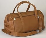 Cheyenne Cowhide Carpenter Bag