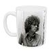 Eric Clapton - Mug - Standard Size