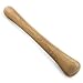 Cocktail Bar Bamboo Mojito Muddler with Rounded Handle