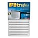 3M Commercial Office Supply Div. Products - Replacement Filter, For Air Cleaner OAC250 - Sold as 1 EA - Replacement Filtrete Filter is designed for use with 3M Large Workspace Air Purifier. Electrostatic filter media with built-in activated carbon filter helps purify office air and reduce odors.