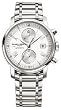 NEW BAUME & MERCIER CLASSIMA EXECUTIVES MENS XL WATCH 8732