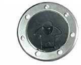 BIKEIT FUEL CAP KAWASAKI GPZ500S ZXR750H/J/K/L/ ZX7-R ZX9-R B1-4 ZZR1100C/D #23006: SERVICING