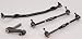 Third Party New : Sway Bar Rebuild Kit For PN[22402]