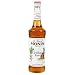 MONIN RUM, CS 12/750ML, 01-0267 MONIN INC MONIN SYRUPS