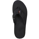 Rainbow Sandals Men Hemp Single Layer