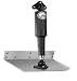 New Lenco 9 x 12 Standard Trim Tab Kit with Tactile Switch Instant Response Powerful ...