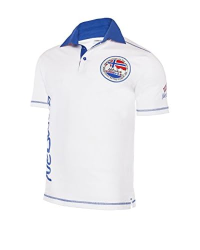 Nebulus Poloshirt Science