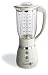 Meyer Prestige Deco 1.5 Litre Blender Juicer Almond
