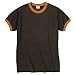 Adult Ultracotton Ringer T-Shirt