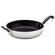 Farberware Classic 12-Inch Nonstick Deep Skillet