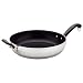 Farberware Classic 12-Inch Nonstick Deep Skillet