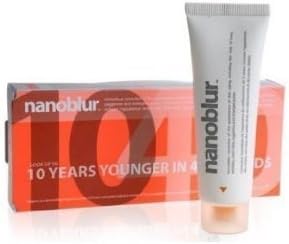 Nanoblur Anti-Aging Cream for instant skin perfection 1.0 oz.