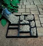 Pathmate? Stone Molds