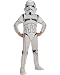 Star Wars Stormtrooper Kids Costume