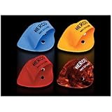 Dunlop HE113P Herco Heavy Flat Thumbpicks (4 Picks)