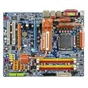 Gigabyte Mainboard GA--P35-DQ6 (ATX S775 P35 2/3/0/2 8GB DDRII-800)