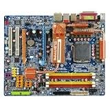 Review Gigabyte GA-P35-DQ6 / Gigabyte GA-P35-DQ6 - Motherboard - ATX - iP35 - LGA775 Socket - UDMA100, Serial ATA-300 (RAID) - Gigabit Ethernet - FireWire - High Definition Audio (8-channel)