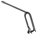 Plews 570-18-143 Safety Blowgun Chuck Type 8-1-2 Inch Spou