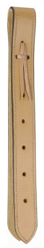 Western Heavy Duty Off Billet Strap