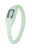 LUPO Kids Sports Silicone 16cm Digital Watch – NEON GREEN