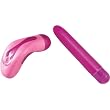 Fun Factory Layaspot and Silicone Delight Waterproof Vibrator