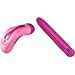 Fun Factory Layaspot and Silicone Delight Waterproof Vibrator