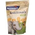 BUY : Barbara's Bakery Snackimals Animal Cookies, Oatmeal, 7.5-Ounce Bags (Pack of 6) ( Value Bulk Multi-pack)