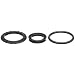SMC CQS Series  Air Cylinder Replacement Seal Kit