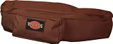 Hamilton Versa-Packs Equine Cantle Bag/Fanny Pack, Brown