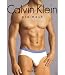 Calvin Klein pro mesh hip brief, black, large