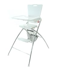 Kuster K2 Highchair - White